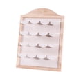thumbnail image 1 of Rongfmy Earring Display Stand Portable Storage Organizer for Tradeshow Table Vanity, 1 of 9