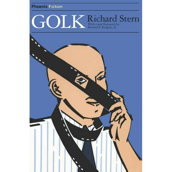 Phoenix Fiction Golk, (Paperback)