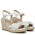 thumbnail image 2 of LifeStride Women's Tahlia Espadrille Wedge Sandal - Medium & Wide Width, 2 of 9