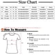 thumbnail image 3 of Pntutb verano mujer media manga estampado botón tops blusa cuello en V camisa pulóver Pntutb Pntutb-543, 3 of 8