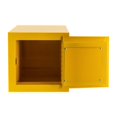 thumbnail image 5 of Flammable Cabinet Hazardous Storage Cabinets 2 Gallon Industry Safety Cabinet, 5 of 18