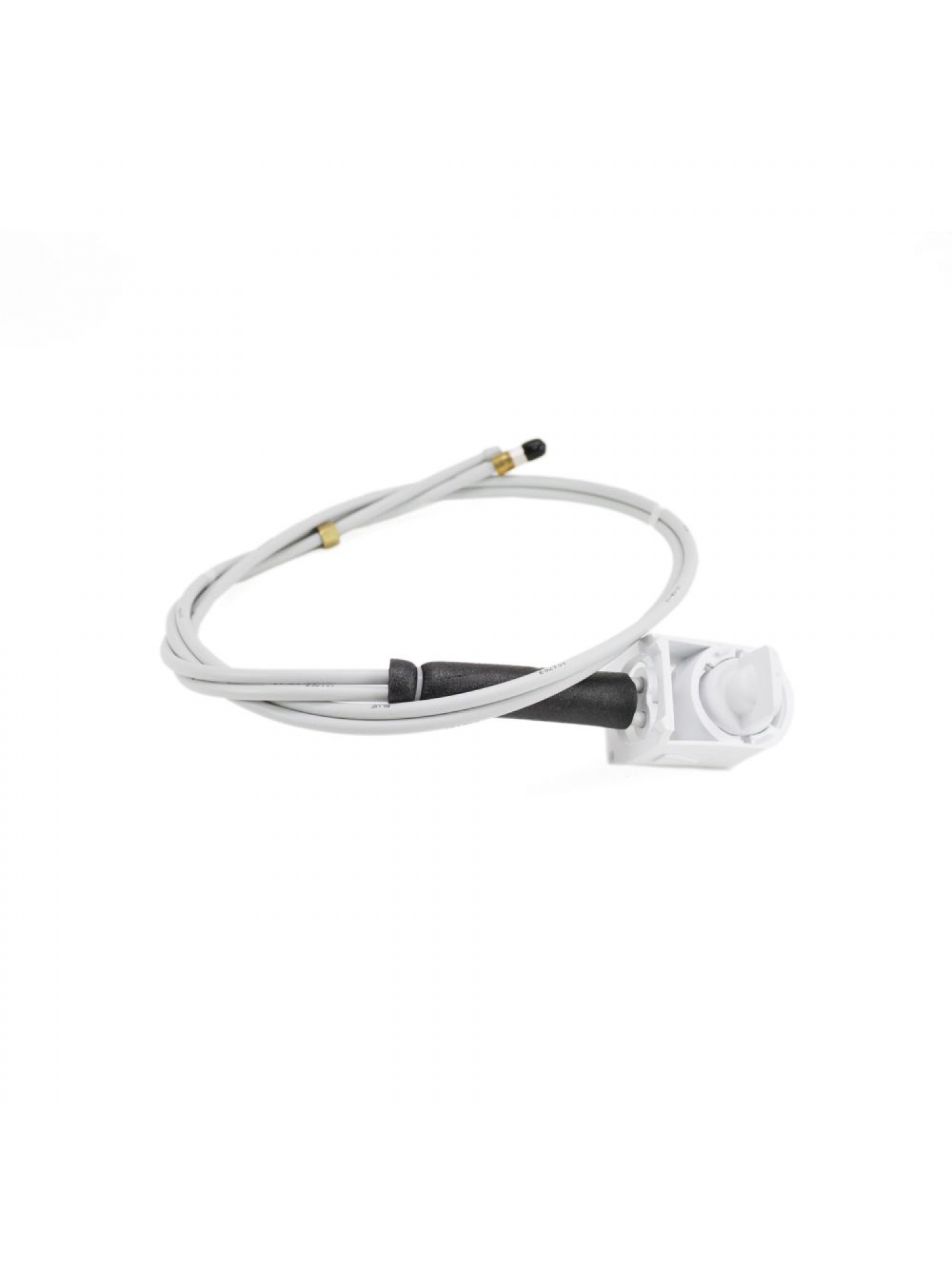 WR17X12203 GE Refrigerator Water Filter Housing and Tube Assembly