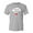 Sports Gray, variant on Don't be Jealous Just Cuz I'm a Little Cooler Sarcastic Humor Graphic Novelty Funny Tall T Shirt