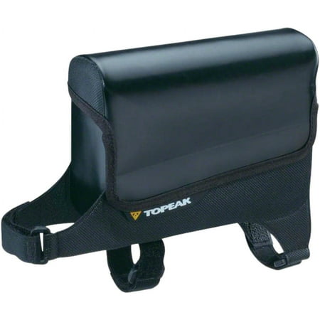 UPC: 0883466004597 | Topeak Top Tube Dry Bag  Black