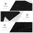 thumbnail image 4 of LRGSHF V Neck T-Shirts for Men Short Sleeve Casual Basic Tees Summer Solid Color Pullover Tops Breathable Lightweight Athletic Gym Regular Fit Wears, 4 of 6