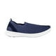 thumbnail image 2 of TENIS CASUALES DAMA FLEXI 101309 TEXTIL AZUL Flexi  101309, 2 of 4