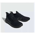 thumbnail image 1 of Adidas Kaptir 3.0 Men’s Running Shoe Black Athletic Size 11.5 WIDE Box Damage, 1 of 6