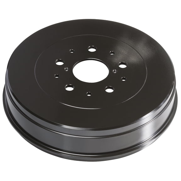 Wagner BD126230E Brake Drum Fits select: 2005-2015 TOYOTA TACOMA, 2004-2010 TOYOTA SIENNA