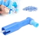 thumbnail image 4 of Pulido De Dientes Dentales Pulido De Blanqueamiento De Dientes Dentales 100pcs / Box Pulidor De Dientes Dentales Desechable Blanqueamiento De Boca Oral Accesorio De PulidoCopa Dura Ccdes Oro, 4 of 8