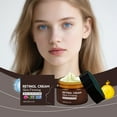 thumbnail image 4 of Retinol Firming And Revitalizing Cream Delays Aging Wrinkles And Fine Lines 30g, 4 of 8