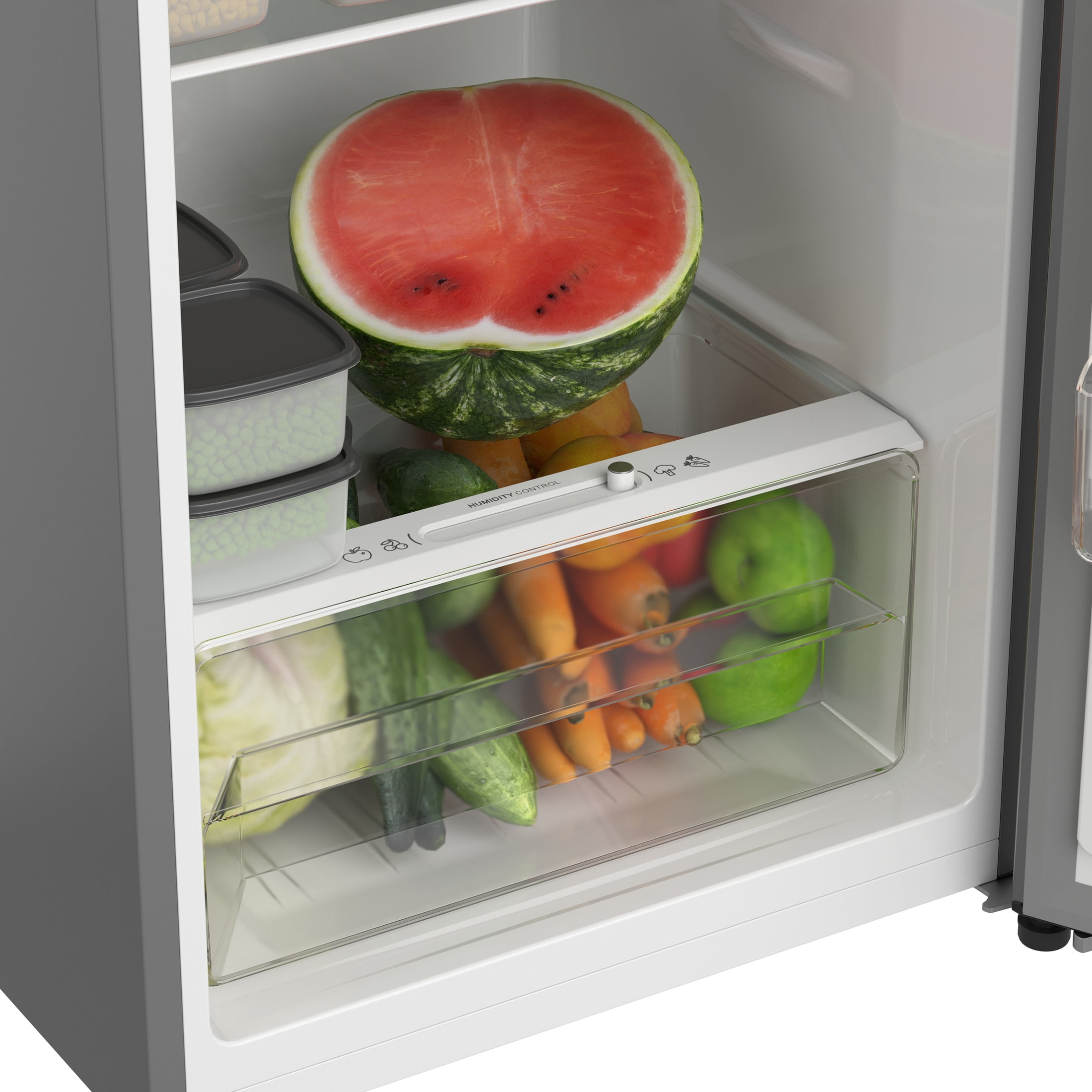 Whirlpool WT32409D Xpert Inverter Top Mount Refrigerator 9 Cu.Ft With Dispenser