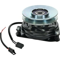 PTO Clutch For MTD 050615 Lawn Mower - Free High Torque & Bearing Upgrade !