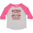 thumbnail image 3 of Inktastic Hot Rods Race Classic Boys Toddler T-Shirt, 3 of 5