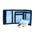 thumbnail image 2 of Bluey Coin & Card Tri-Fold Wallet, 2 of 3
