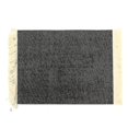 thumbnail image 2 of Tapis Rectangulaire Persan Mini Tapis Tissé Tapis de Souris Tapis à Franges Meilleur Cadeau, 2 of 4