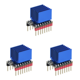 thumbnail image 1 of Controlador Paso A TMC2209 V2.0 Compatible Con Modo Step/Dir Y Uart para Impresoras 3D, 1 of 6