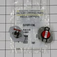 thumbnail image 5 of Whirlpool Dryer Thermal Fuse 279769, 5 of 6