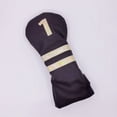 thumbnail image 4 of Tnobhg Golf Club Headcover Ultra-thick Wear Resistant Scratch-proof Golf Putter Protector Cover Equipment Golf Accessories, 4 of 7