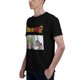 thumbnail image 5 of Camiseta de Manga Corta para Hombres DBZ, 5 of 5
