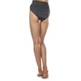 thumbnail image 2 of SlimMe High Waisted Smoothing Brief Panty - Womens - Female, 2 of 6