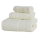 thumbnail image 1 of Naiovety Nuevo portátil 3 unids/set hogar Hotel algodón toalla manos cara cuerpo agua sudor absorción limpieza secado toalla Suministros de limpieza para el hogar amarillo, 1 of 6