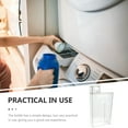 thumbnail image 4 of Transparent Laundry Detergent Bottle Lotion Sub Bottle Convenient Sub Bottle, 4 of 9