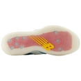 thumbnail image 3 of New Balance Unisex Fuelcell Lindor 2 Baseball Turf Shoe Teal/Maroon Medium 10, 3 of 6