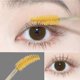 thumbnail image 4 of 100 PCS Disposable Crystal Eye Brush, Pink Brush Mascara Wands, Eyelash Mascara Brushes Eye Lash Applicator Brush, 4 of 4