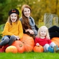 thumbnail image 3 of Shisuyan 1pc Creative Halloween Hat Pretty Halloween Party Hat Practical Party Hat, 3 of 9