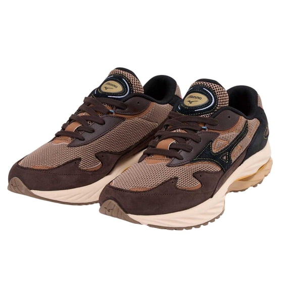 Mizuno Mens Wave Rider Sneakers