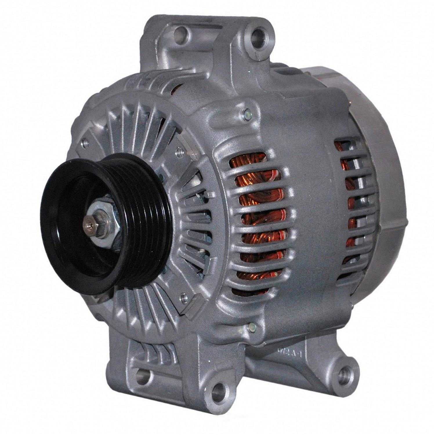 FVP Professional 13867 Alternator Standard