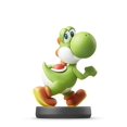 thumbnail image 1 of Yoshi amiibo (Super Smash Bros Series), 1 of 3