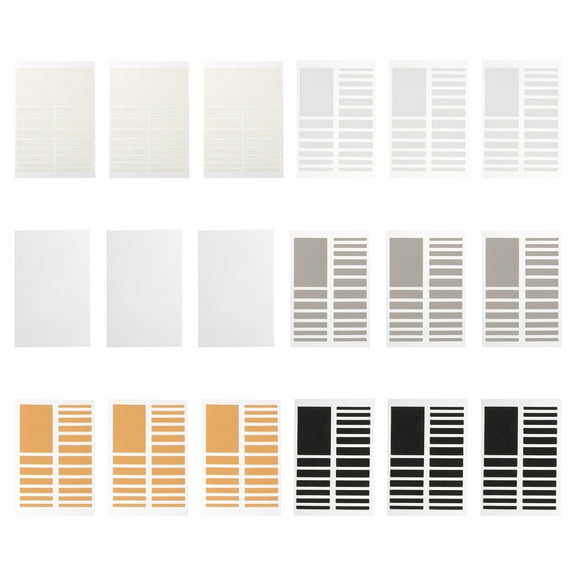 Baluue 18Set Adjustable Ring Sizers For Loose Rings Comfortably Protecting Women