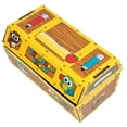 thumbnail image 2 of School Treasure Chest Assortment 100Pc - Toys - 100 Pieces, 2 of 3