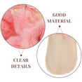 thumbnail image 3 of unbranded 1Par Interno Para Clogs Con Suela Peluda Rosa Cálida Y Desmontable, 3 of 8