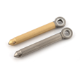 thumbnail image 3 of Multifunctional Tools Wrench Flat Screwdriver -Screwdriver Portable Keychain Window Brass, 3 of 8