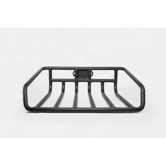 CARGO FRONT RACK | MATTE BLACK | ALL MODELS