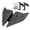 carbon fiber pattern, variant on Motorcycles Parts Underseat Side Cover Panel Fairing Trim Cowl Plastic Guard Plate for MT-09 FZ-09 2014-2020
