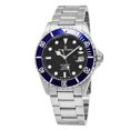 thumbnail image 1 of Revue Thommen 17571.2135 Diver Blue Top Bezel Black Dial Reloj automático de acero inoxidable para hombre Revue Thommen 17571.2135, 1 of 1