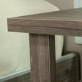 thumbnail image 5 of Sauder Summit Station Nightstand with Drawer, Pebble Pine Finish, 5 of 12