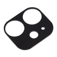 thumbnail image 2 of High Quality TPE Rear Camera Lens Protection Film - Black for iPhone 11, 2 of 4