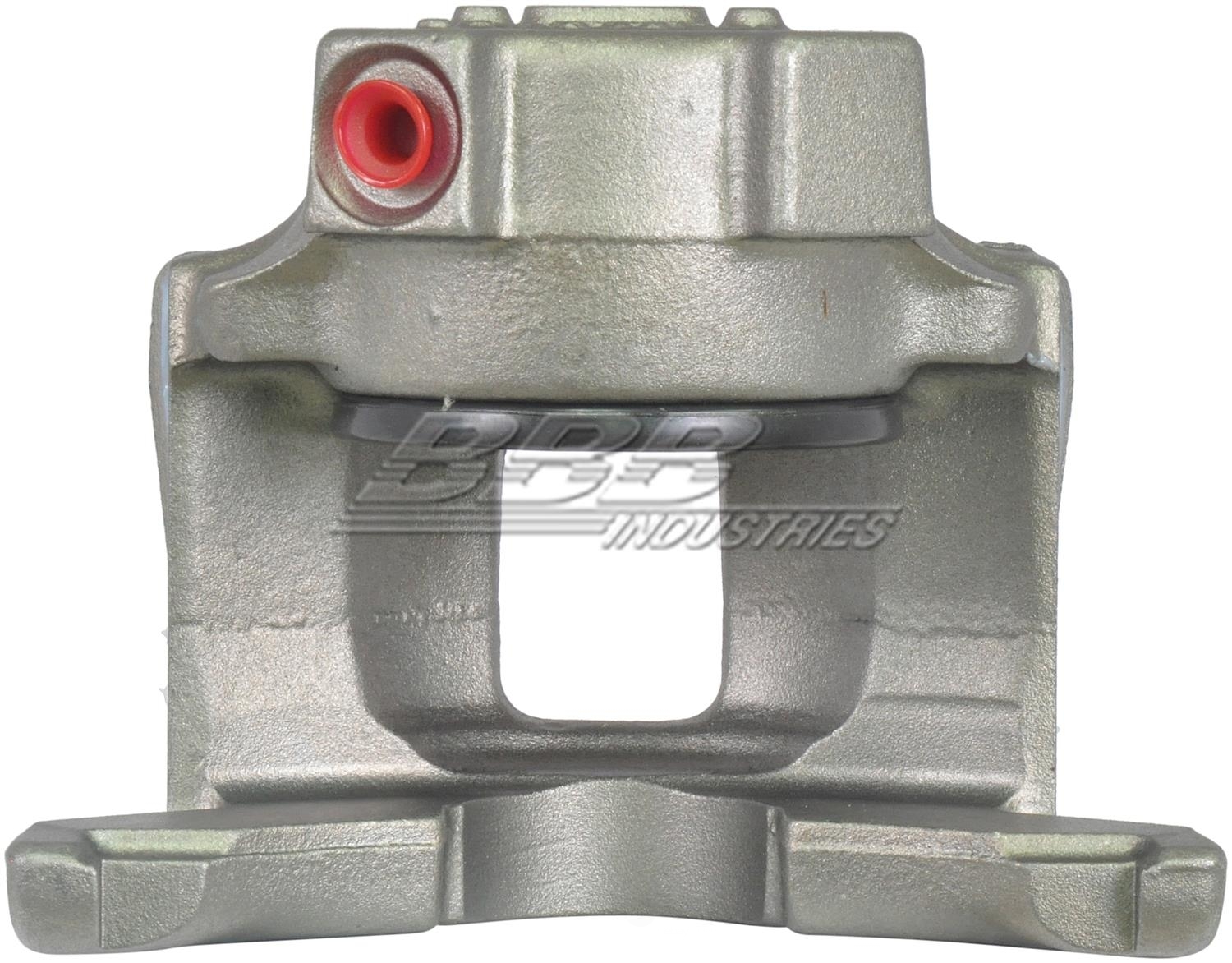 TERREPOWER formerly BBB Industries 97-17813A Reman Caliper w/installation Hardware