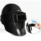 thumbnail image 4 of tapas de soldadura,oscurecimiento Arc Tig soldador gorras gafas máquina,Casco de soldadura con función de pulido profesional,soldadura oscurecimiento automático casco capucha máscara, 4 of 9