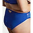 thumbnail image 5 of Sculptresse Womens Josephine Hi-Cut Brief Style-10852, 5 of 6