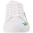 thumbnail image 2 of Kenneth Cole New York Womens Kam Suede Low Top Lace Up Fashion Sneakers, 2 of 4