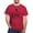 Cardinal, variant on - 75Th Birthday 75 Years Old T Shirt - Men's Classic Cotton T-Shirts
