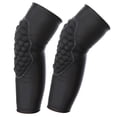 thumbnail image 1 of Sports Basketball Knee Pads Sports Cushioned Knee Pads For Kids, 1 of 1