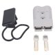 thumbnail image 5 of Conector de Batería ANGGREK Rápido 350A 600V Resistente a la Intemperie, 5 of 8