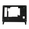 thumbnail image 3 of Acrylic Bracket Holder Touch Screen Display, 5 Inch Display Screen, Acrylic Bracket Case Black Bracket Cover For, 3 of 8