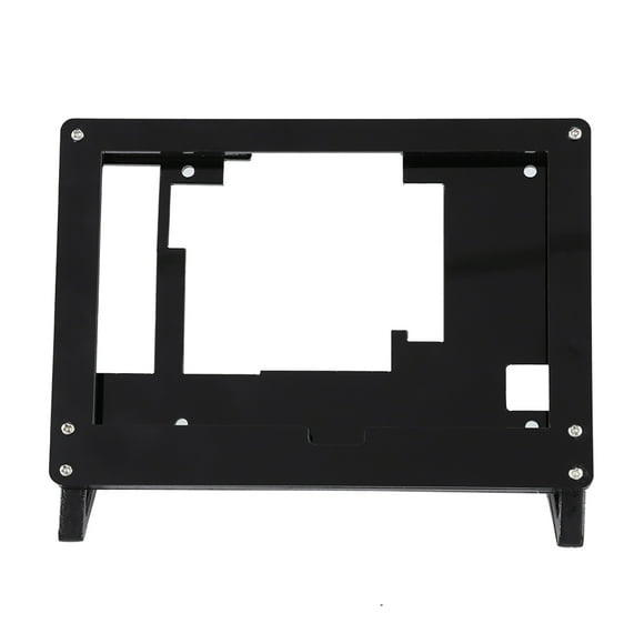 LCD Display Screen Touch Screen Display, Display Screen, Bracket Cover Acrylic Bracket Holder For
